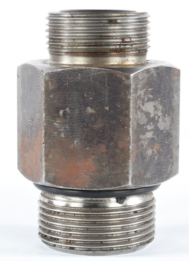 BREAKER TECHNOLOGY - 9050094 - ADAPTER-OUT FITTING MALE ENDS