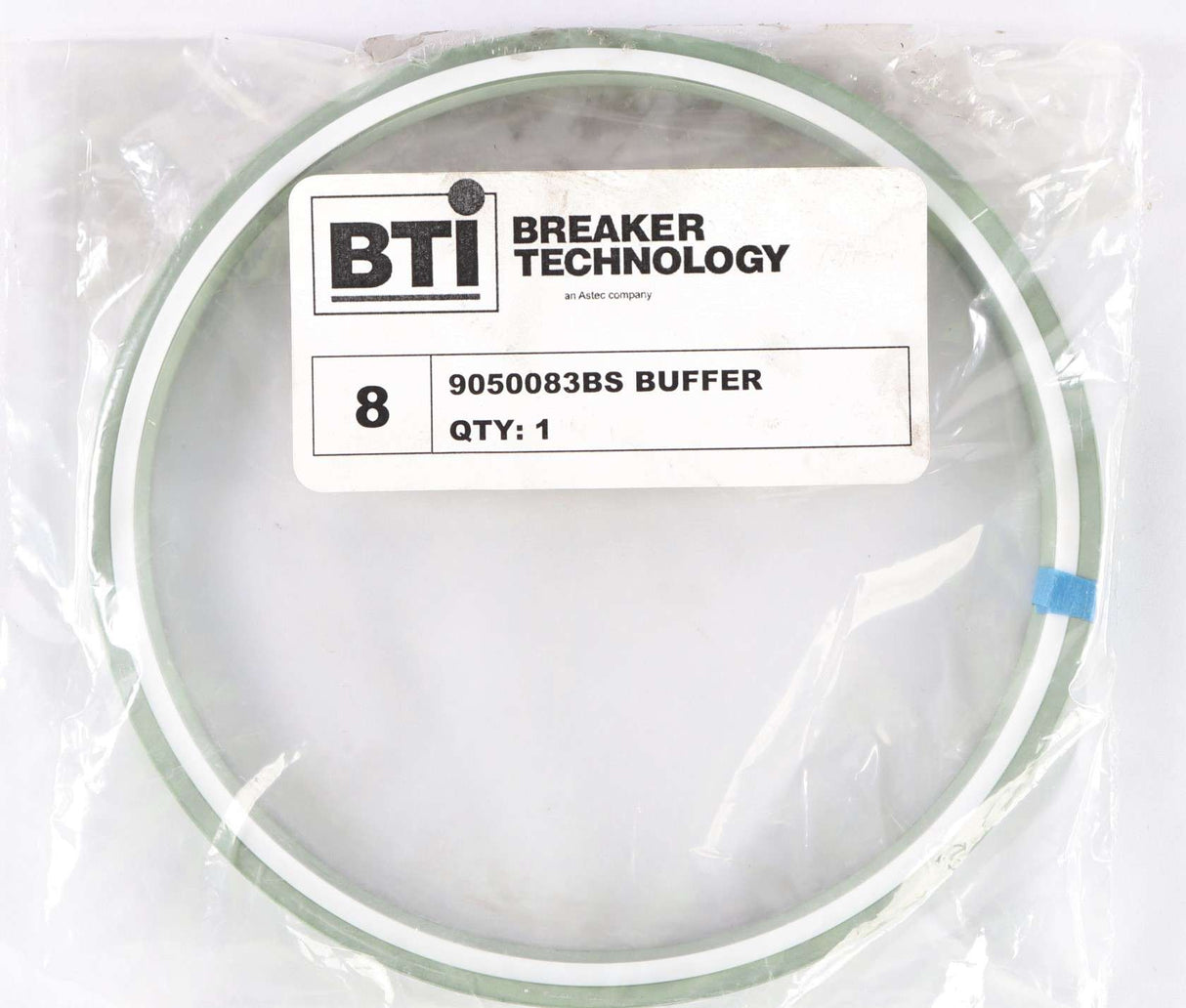 BREAKER TECHNOLOGY - 9050083BS - BUFFER RING