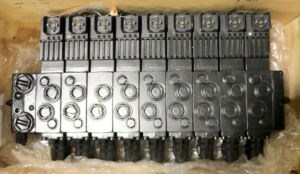 DANFOSS - 157L6531 - PROPORTIONAL VALVE ASM