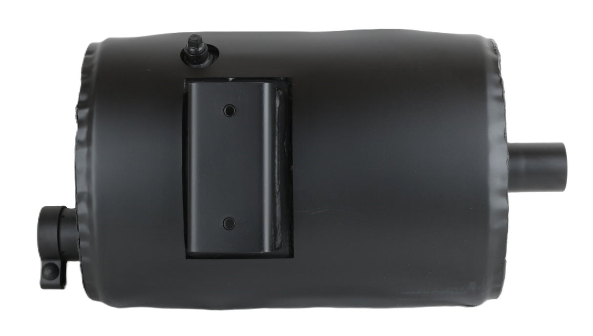 FLEETGUARD - 200066N - MUFFLER CATALYITIC