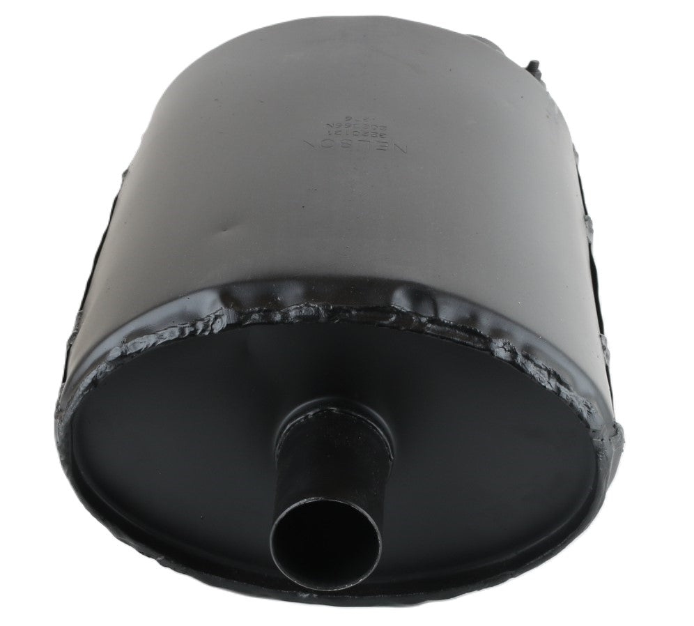 FLEETGUARD - 200066N - MUFFLER CATALYITIC