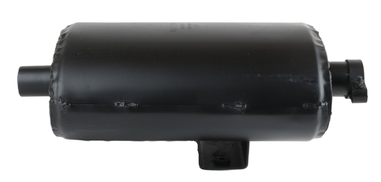 FLEETGUARD - 200066N - MUFFLER CATALYITIC