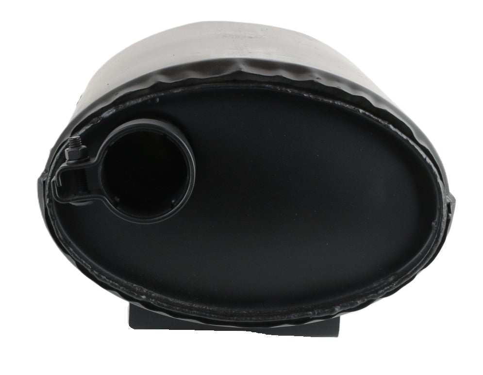FLEETGUARD - 200066N - MUFFLER CATALYITIC