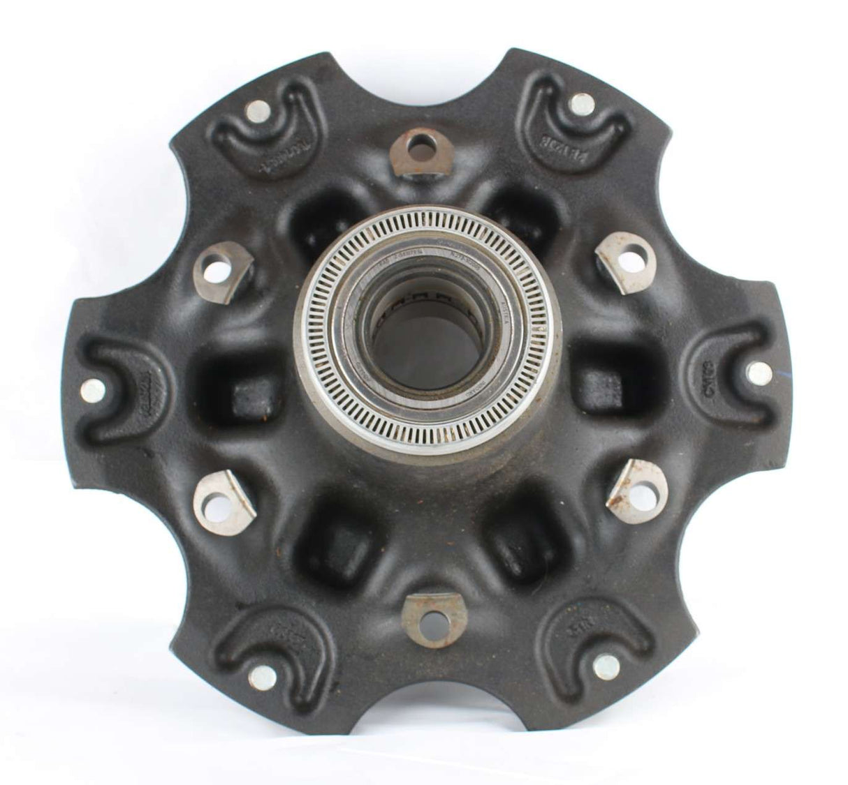 MACK - 3QJ392 - HUB