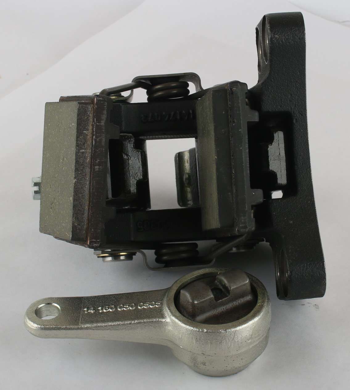 WABCO - 40012020 - PARKING BRAKE CALIPER