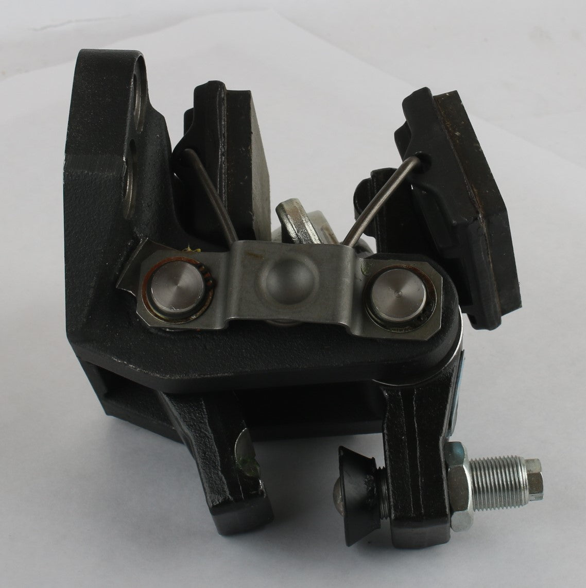 WABCO - 40012020 - PARKING BRAKE CALIPER