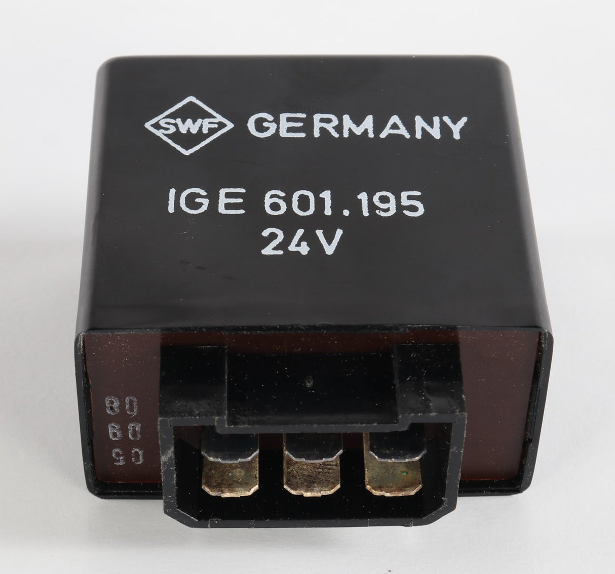NIDEC MOTORS & ACTUATORS - IGE-601.195 - MODULE WIPER DELAY