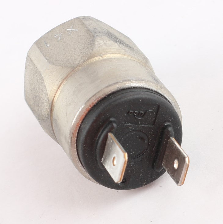 SUCO Robert Scheuffele GmbH - 0166-41203-1-047 - PRESSURE SWITCH - DIAPHRAGM ADJUSTABLE