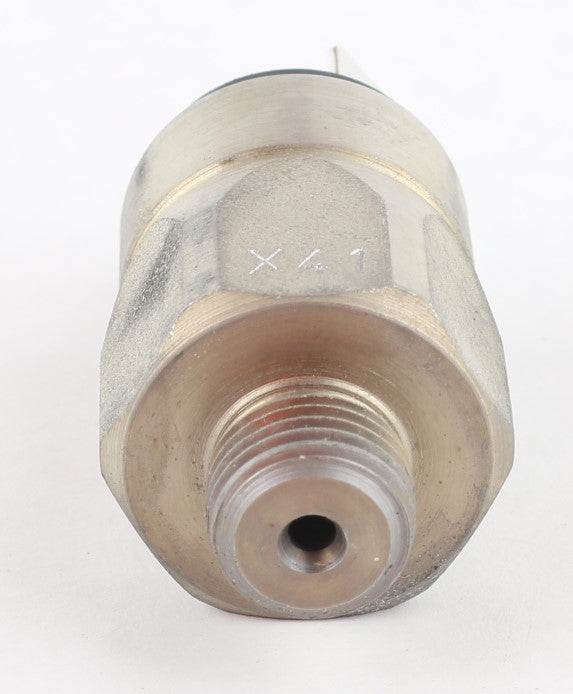 SUCO Robert Scheuffele GmbH - 0166-41203-1-047 - PRESSURE SWITCH - DIAPHRAGM ADJUSTABLE