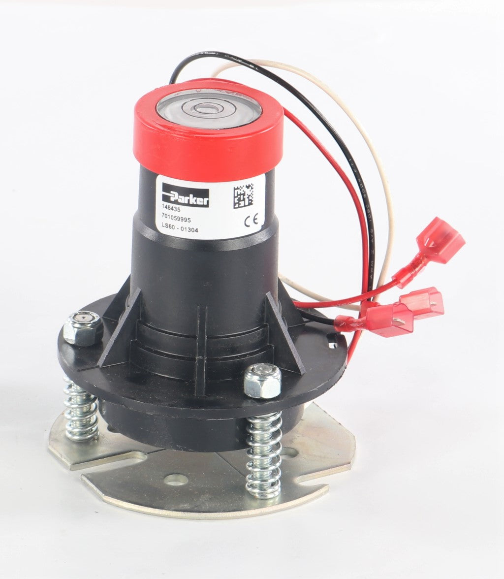 PARKER - LS60-01304 - LEVEL SENSOR FOR MOBILE HYDRAULIC APPLICATIONS
