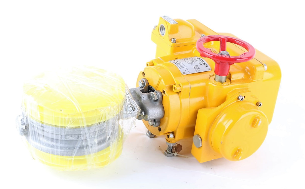 ATLAS COPCO - 1621870280 - VALVE ASM