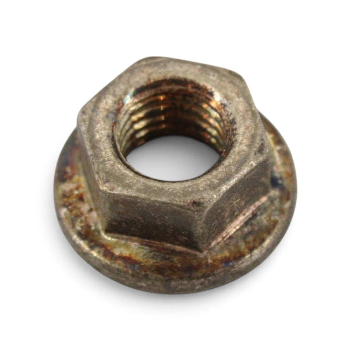 MACK - 20965196 - NUT