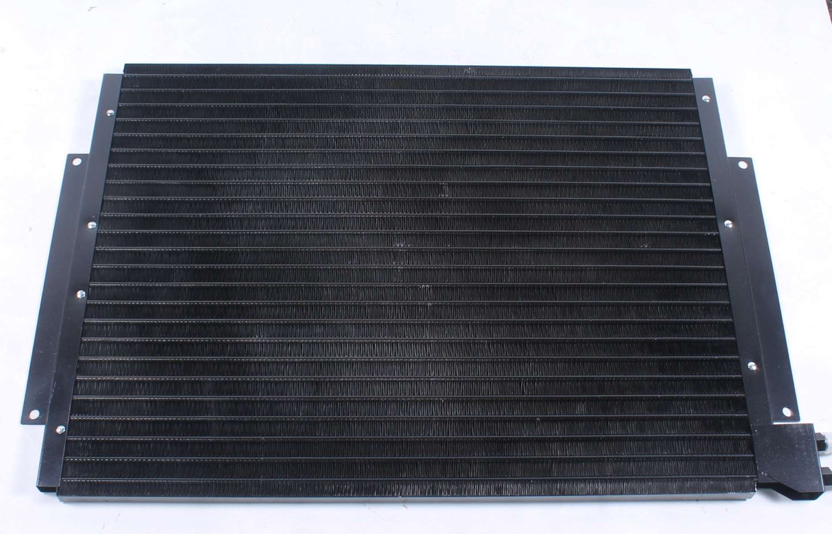 RED DOT - RD-4-5767-0P - CONDENSER OVERALL LENGTH 38.5IN WIDTH 24IN