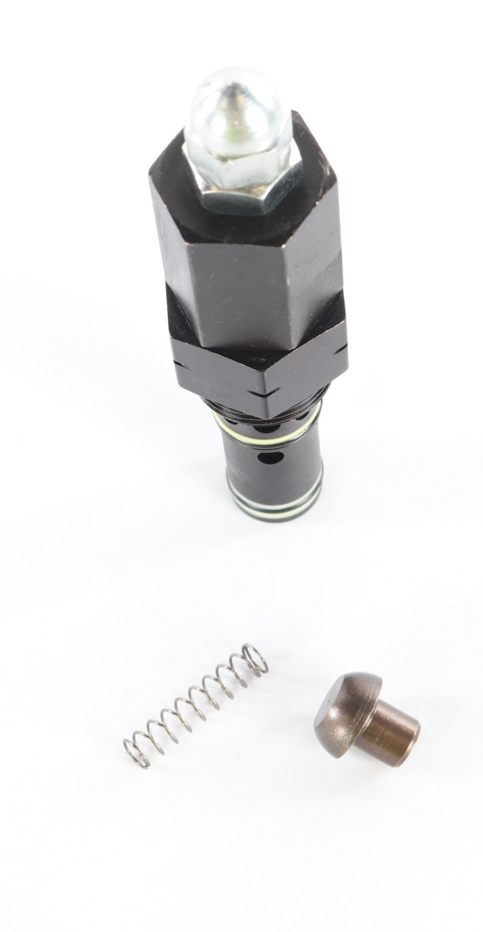 PARKER - 13024001 - RELIEF VALVE