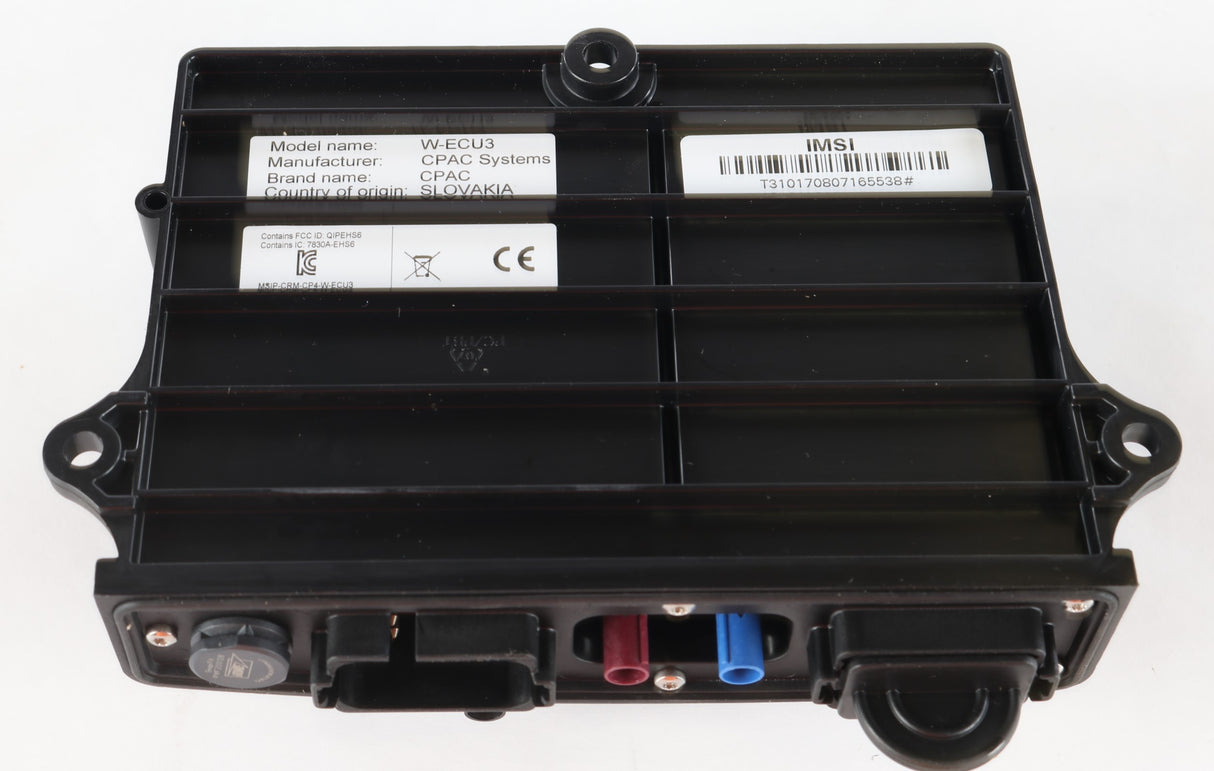 VOLVO - 11385186 - W-ECU3 CONTROL UNIT