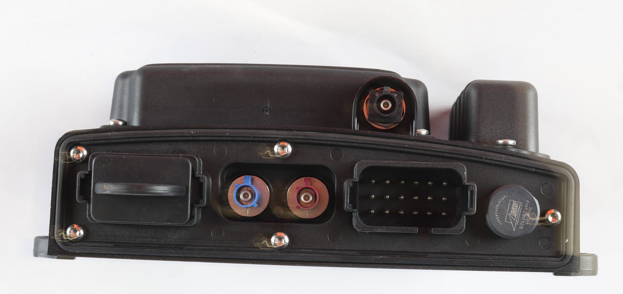VOLVO - 11385186 - W-ECU3 CONTROL UNIT