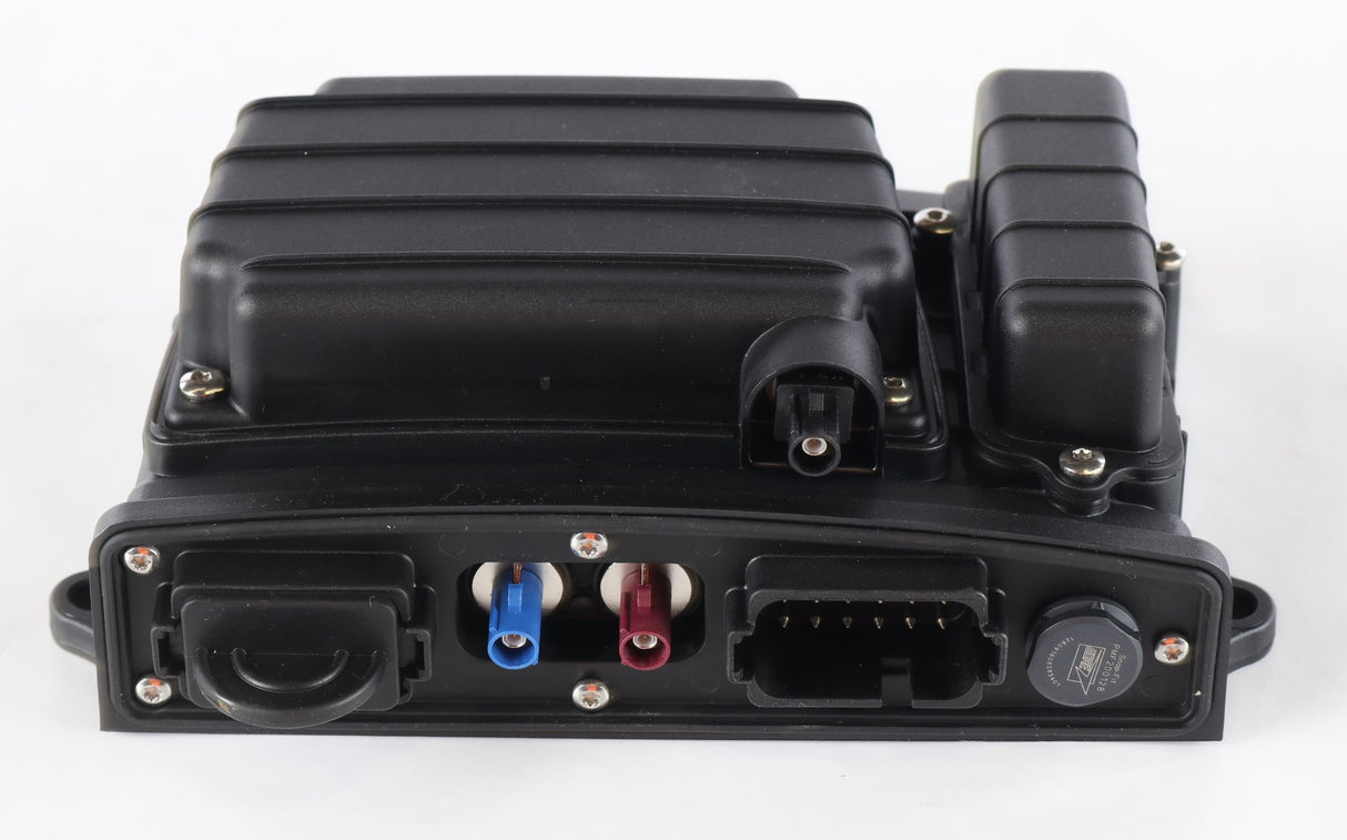 VOLVO - 11385186 - W-ECU3 CONTROL UNIT