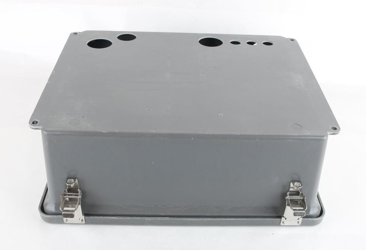 STAHLIN (ROBROY) - J1614HPL_DWG28271614 - ENCLOSURE - FIBERGLASS MODIFIED