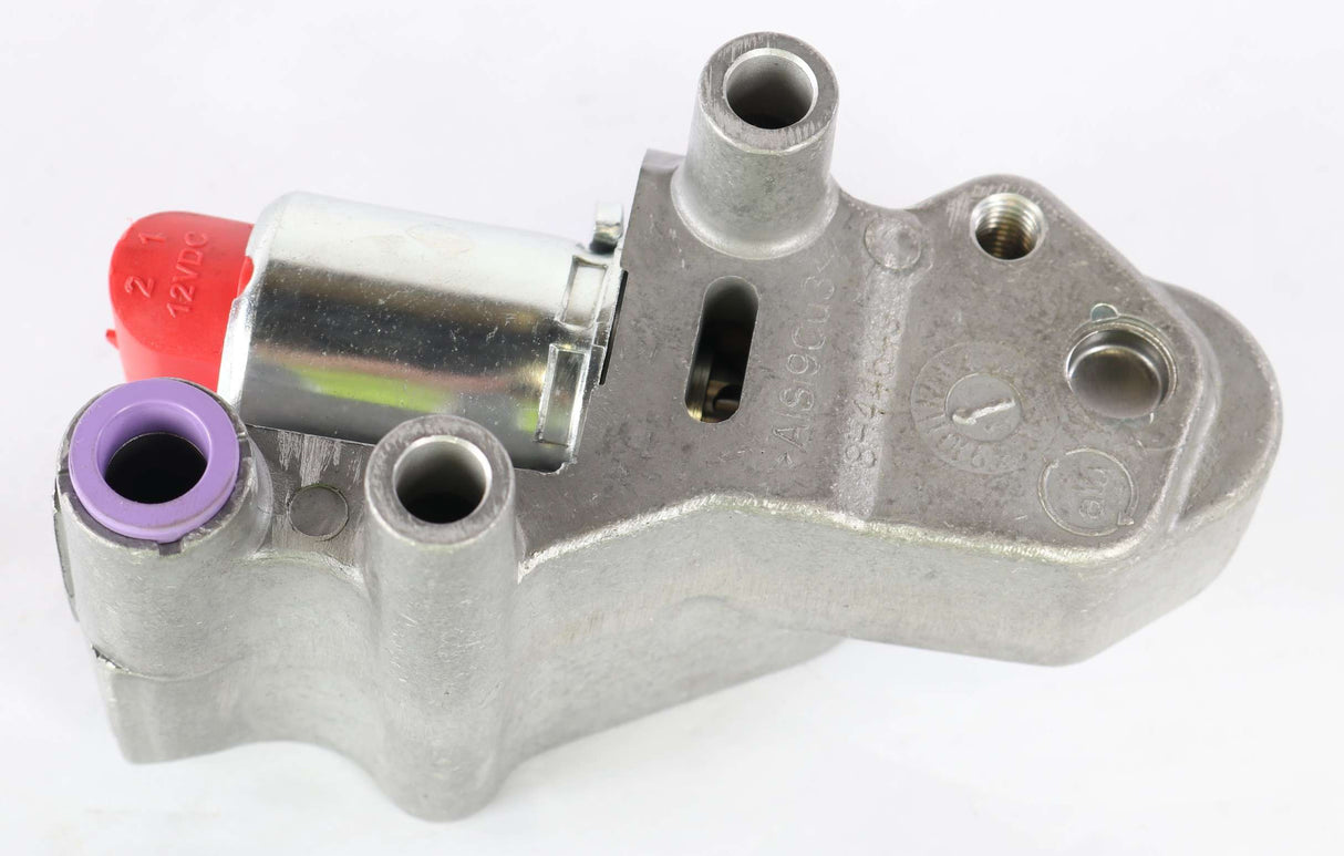 PARKER - 8F6123-12 - VALVE