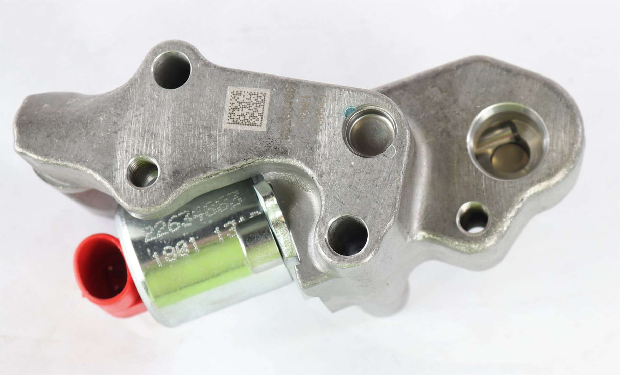 PARKER - 8F6123-12 - VALVE