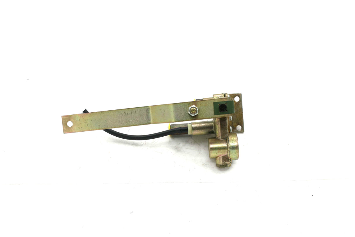 PREVOST - 22063228 - LEVELING VALVE