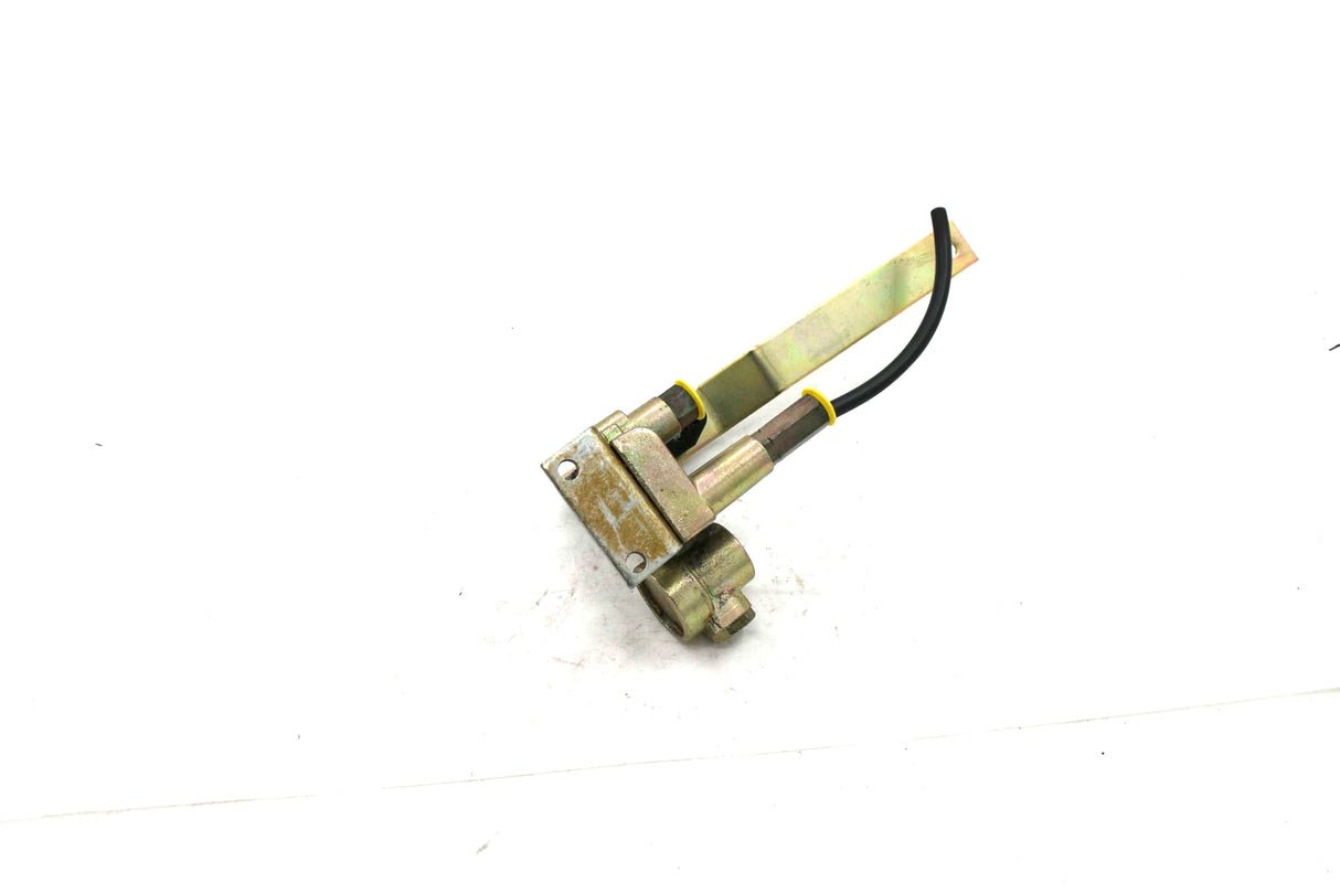 PREVOST - 22063228 - LEVELING VALVE