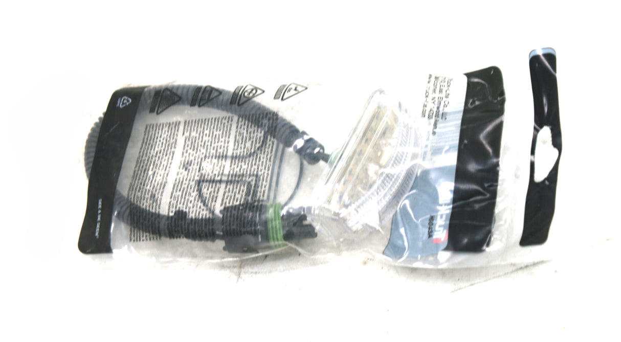 PREVOST - 194829 - LAMP - LICENSE