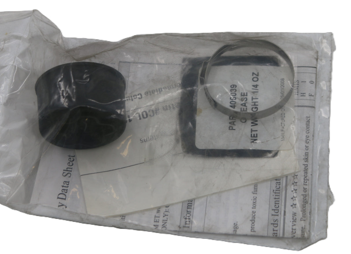 PREVOST - N8885158 - KIT SEAL CLAMPS