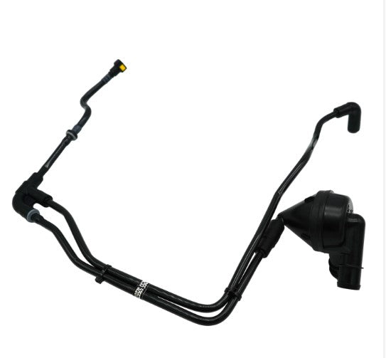 CUMMINS - 5255737 - BREATHER TUBE FOR EPA 13 AUTO 8.9L ISC/ISL ENG.