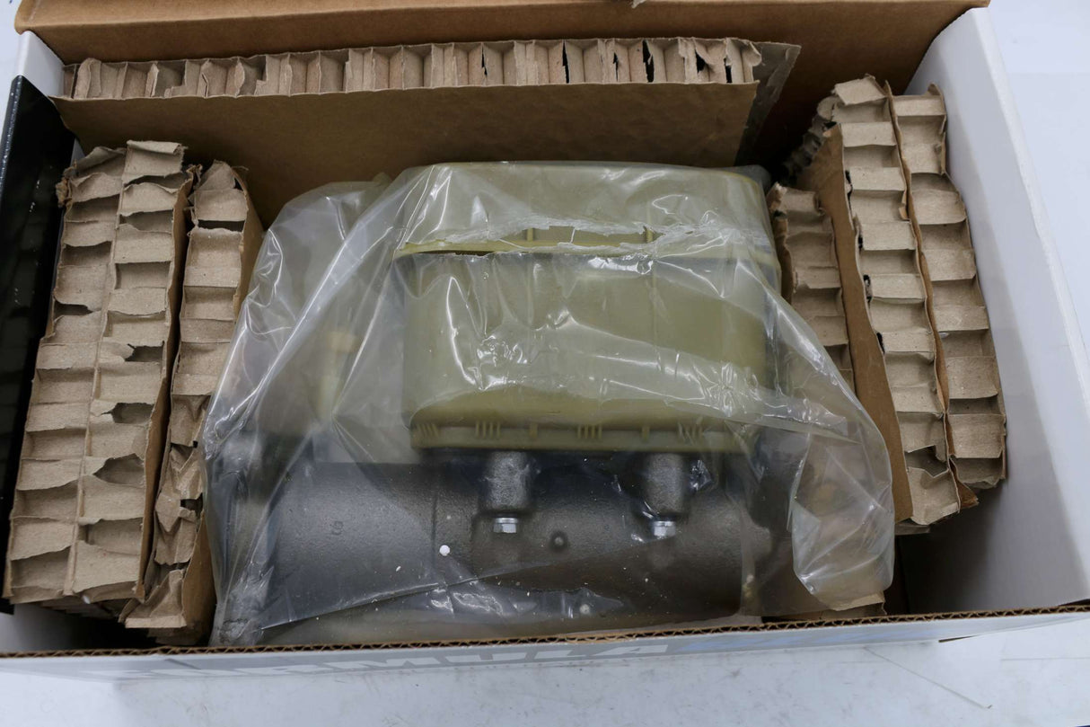 PREVOST - 19511056 - MASTER CYLINDER