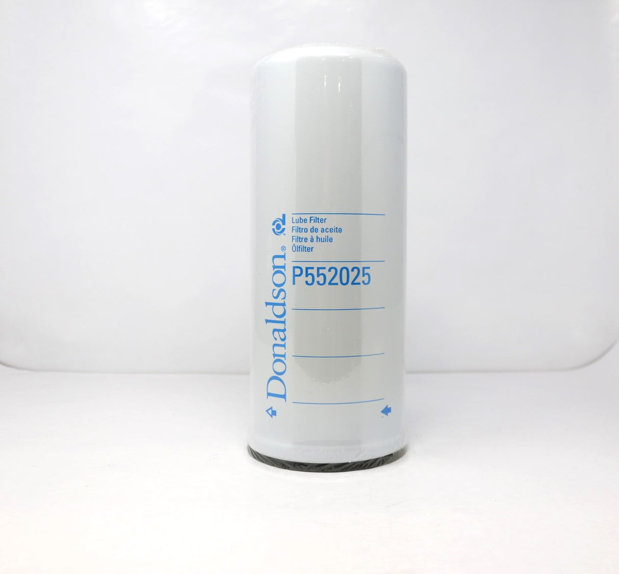 DONALDSON - P552025 - LUBE FILTER