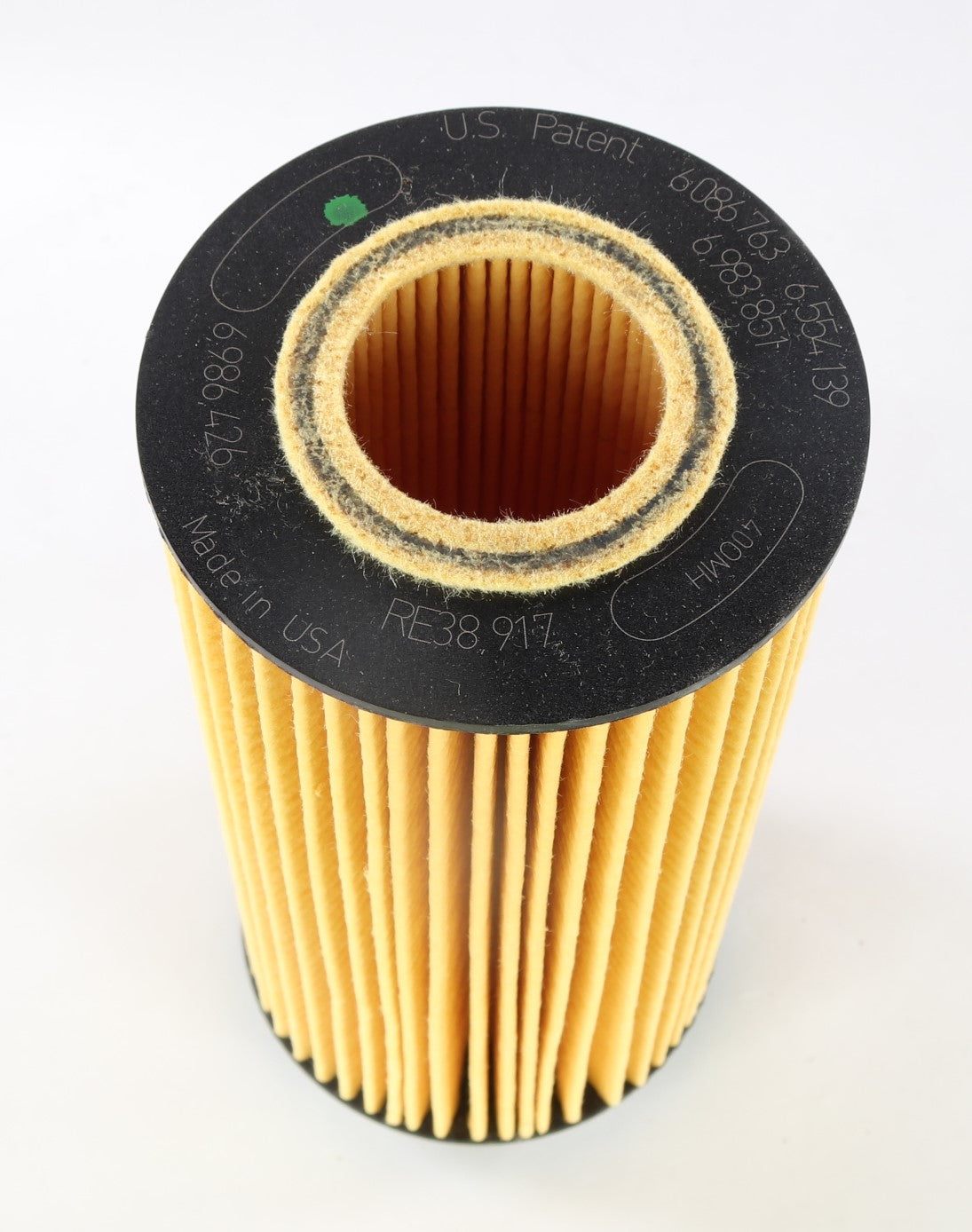 FLEETGUARD - LF16166 - LUBE OIL FILTER