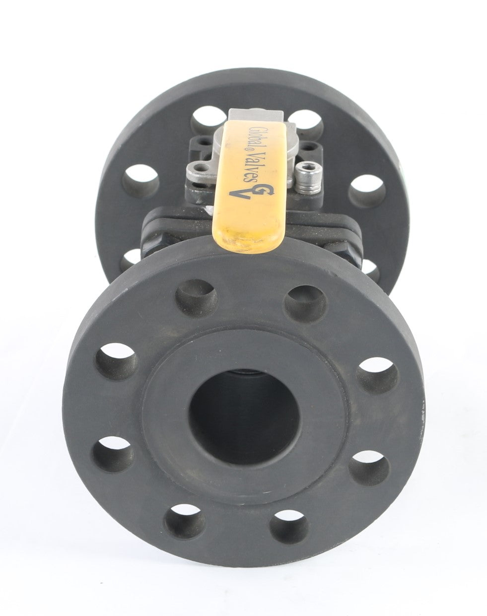 IWS - FS-30013HGL - BALL VALVE 2in - GLOBAL