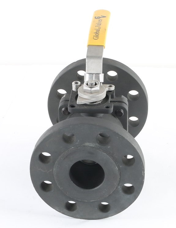 IWS - FS-30013HGL - BALL VALVE 2in - GLOBAL