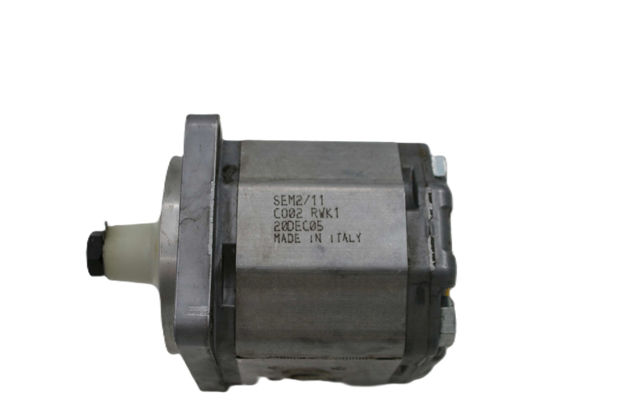 SUNDSTRAND - SEM2/11-C002-RWK1-2N - HYDRAULIC GEAR MOTOR