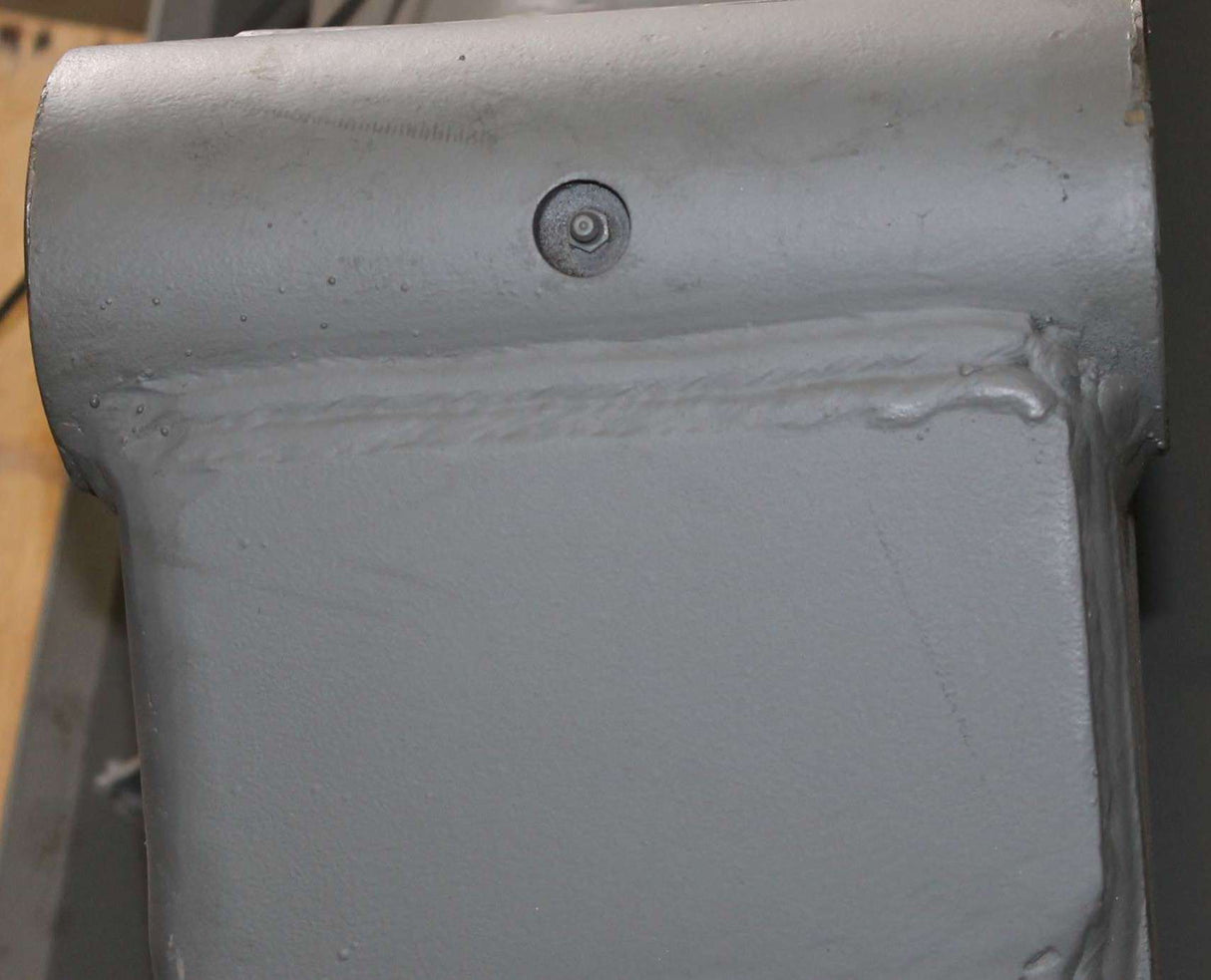 BOBCAT - 5018001116 - BUCKET SWIVEL