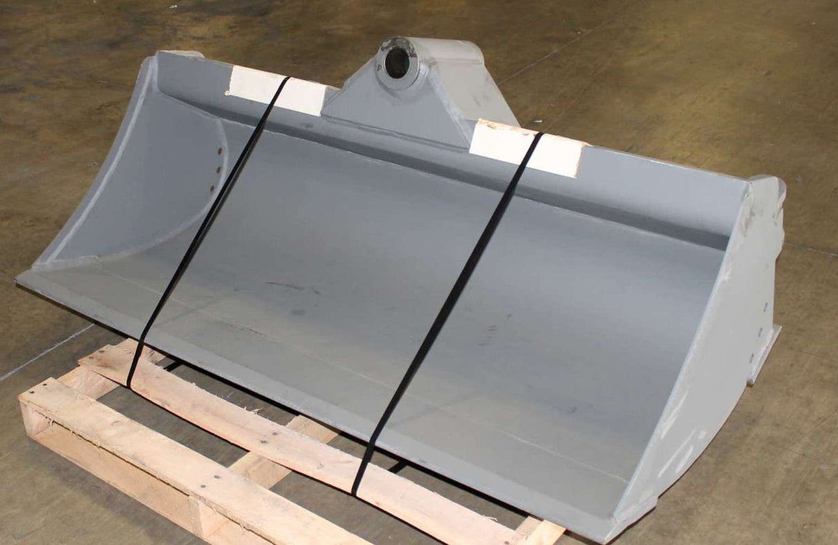 BOBCAT - 5018001116 - BUCKET SWIVEL