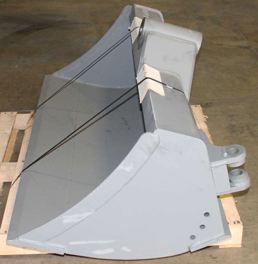 BOBCAT - 5018001116 - BUCKET SWIVEL