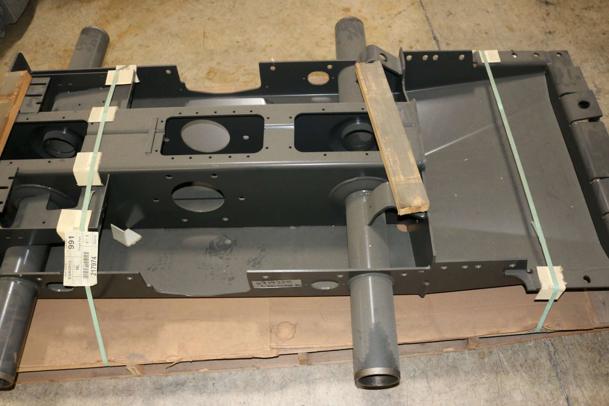 BOBCAT - 6719225 - CHAINCASE
