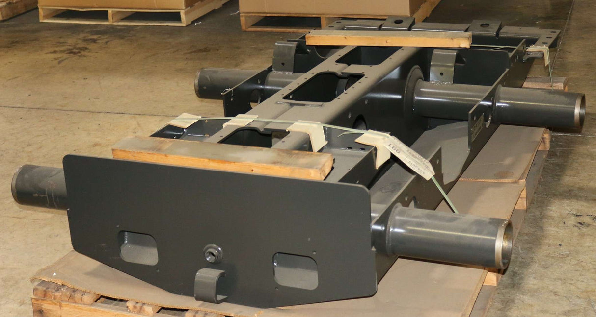 BOBCAT - 6719225 - CHAINCASE
