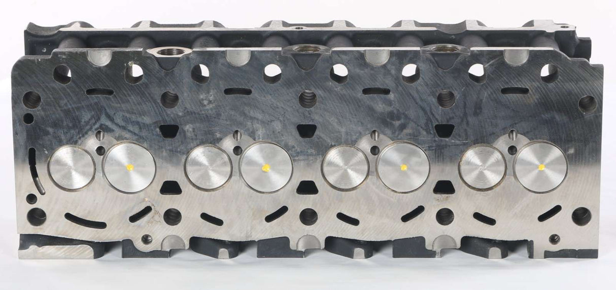 BOBCAT - 7012393 - HEAD CYL ENG