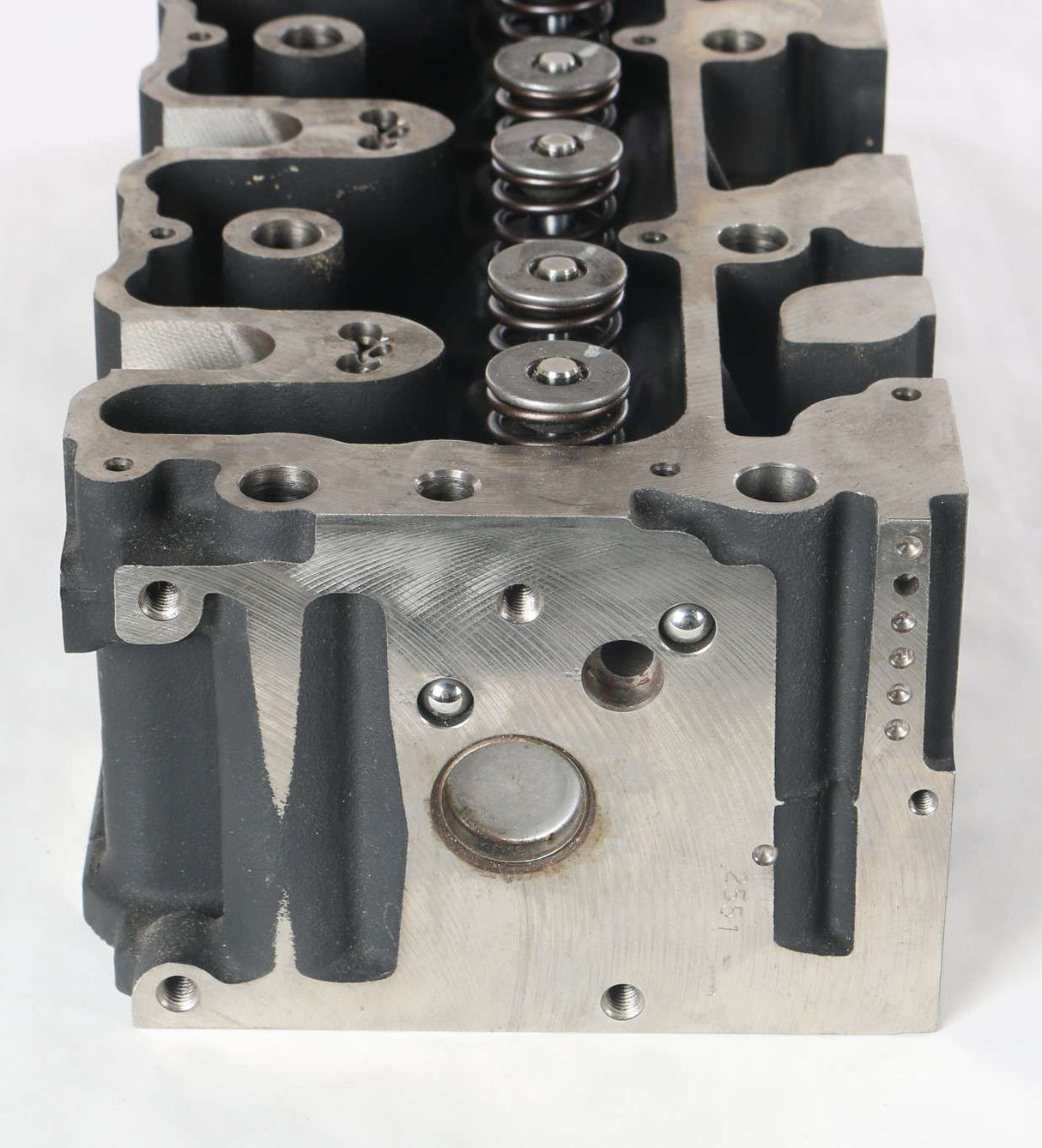 BOBCAT - 7012393 - HEAD CYL ENG