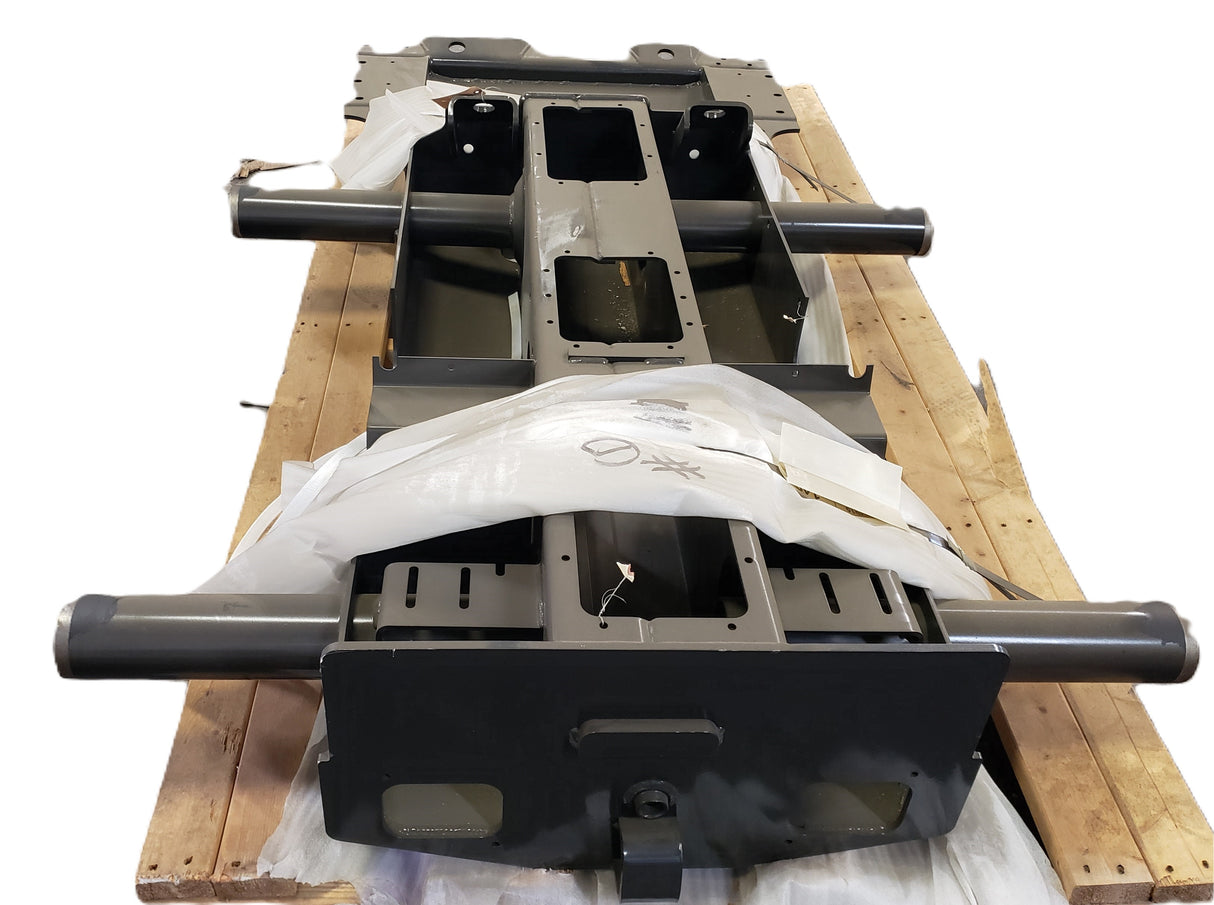 BOBCAT - 6712826 - CHAINCASE