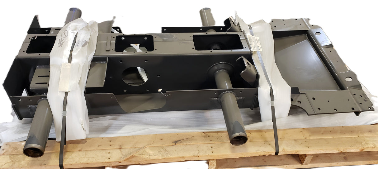 BOBCAT - 6712826 - CHAINCASE