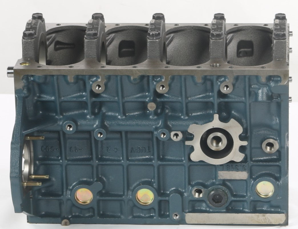 BOBCAT - 6921065 - BLOCK ENGINE