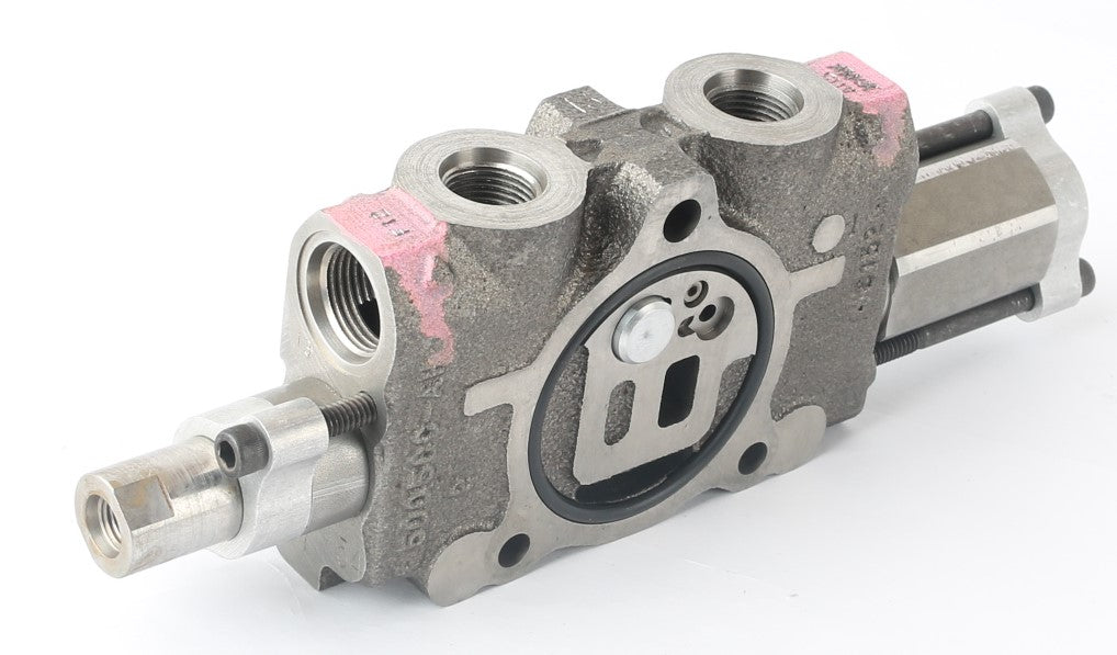 BOBCAT - 6671677 - VALVE - SECTION
