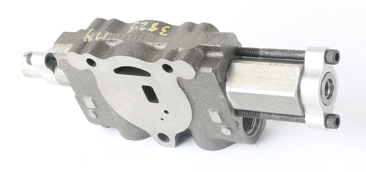 BOBCAT - 6671677 - VALVE SECTION