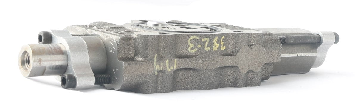 BOBCAT - 6671677 - VALVE SECTION