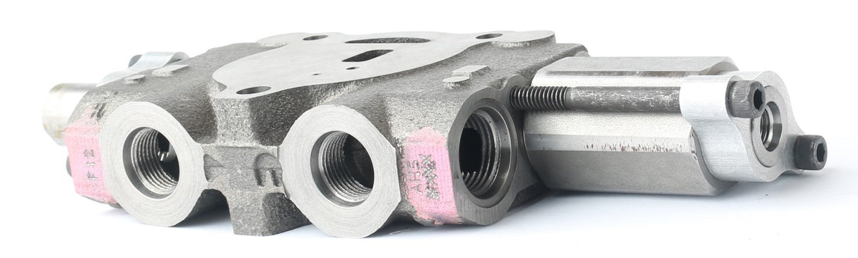 BOBCAT - 6671677 - VALVE SECTION