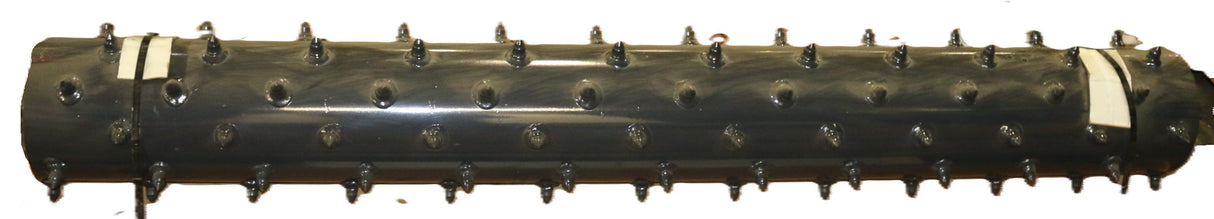 BOBCAT - 6906516 - TUBE W/A -- PAINTED